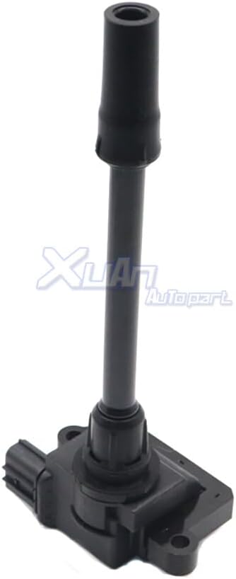 ya 9 10.24 4x Ignition Coils for Mitsubishi Galant Grandis Space Runner Lancer 2.4 MD355008