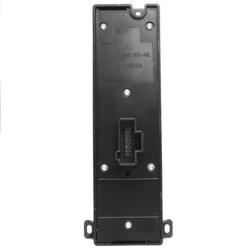 ya 13 9.15 baidi New Electric Power Window Master Switch for Ford Focus Mk2 C-Max 3M5T-14A13