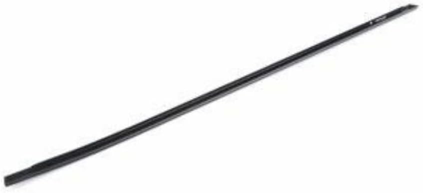 ya 7 8.24 baidi Replacement 51357496147 Door Glass Bead 1pc/Set