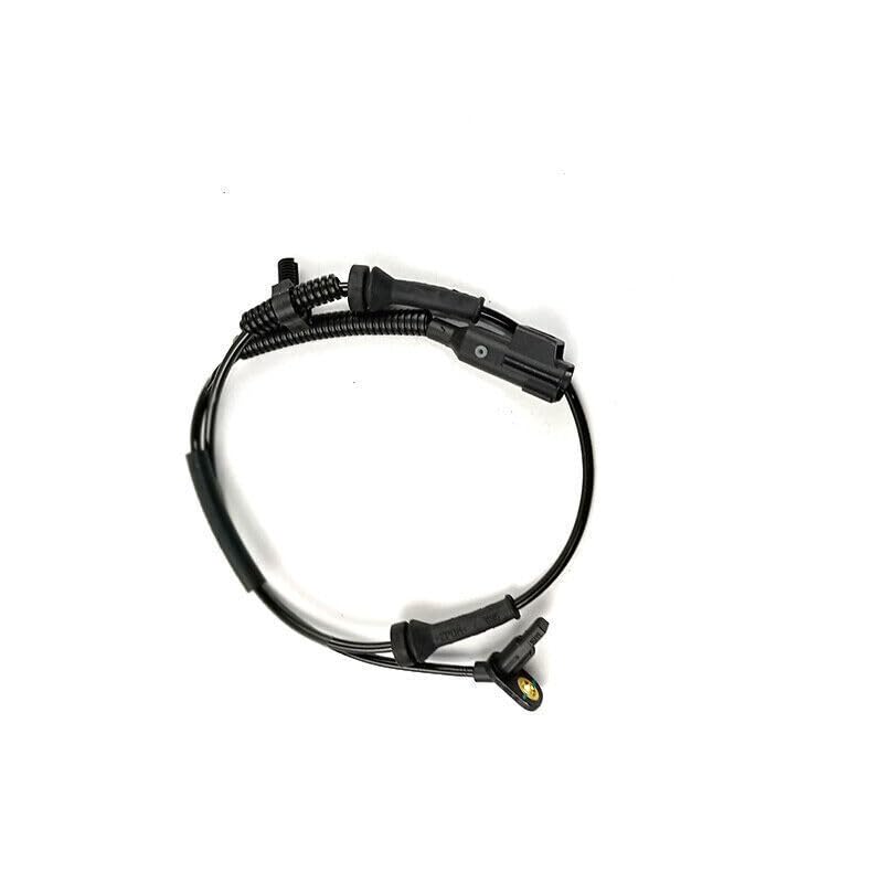 ya 4 8.8 4-Piece Front Left ABS Wheel Speed Sensor Suitable for Land Rover LR2 LR001056