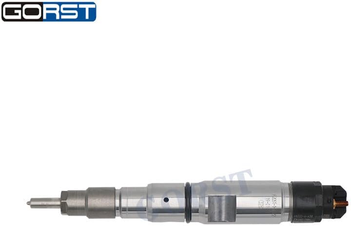ya 10 9.16 baidi Common Rail Injector Assembly 0445120294 For Yuchai
