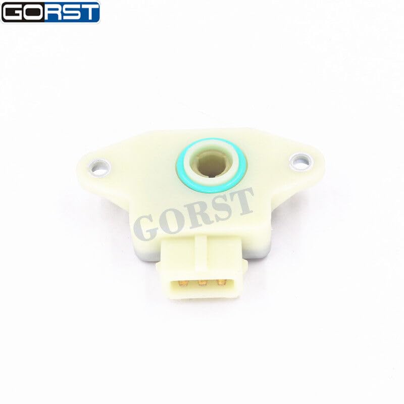 ya 3 8.24 baidi Throttle Position Sensor TPS for Citroen for Peugeot for Hyundai for Kia 9617220680 60811198
