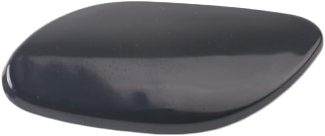 ya 27 10.13 baidi for Volvo S80 2007-2013 Left Front Bumper Headlight Washer Spray Cover 39870059-1