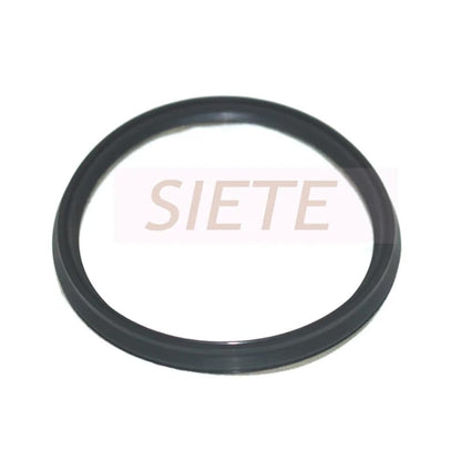 ya 8 8.24 baidi 10PCS A Lots 0219976545 Seal Charge air Hose Seal 11618506787 A0219976545 W906