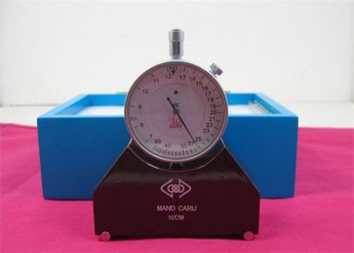ya 16 10.20 baidi Silk Screen Newton Tension Meter 7-50N for Silk Mesh Screen Printing Precision