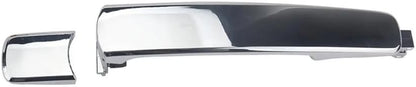 ya 5 8.10 Front Right Side Exterior Door Handle 80640-CA012 NI1311126 for Nissan for Infiniti