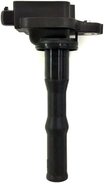 ya 4 8.24 baidi 4 Pieces Ignition Coil 90919-02214 for Toyota for Camry for Lexus ES300 1993-1996 3.0L V6