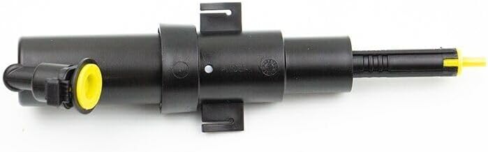 ya 4 8.14 Left and right headlight washer cylinder nozzle suitable for BMW 323i 325i 328i M3 1999-2006