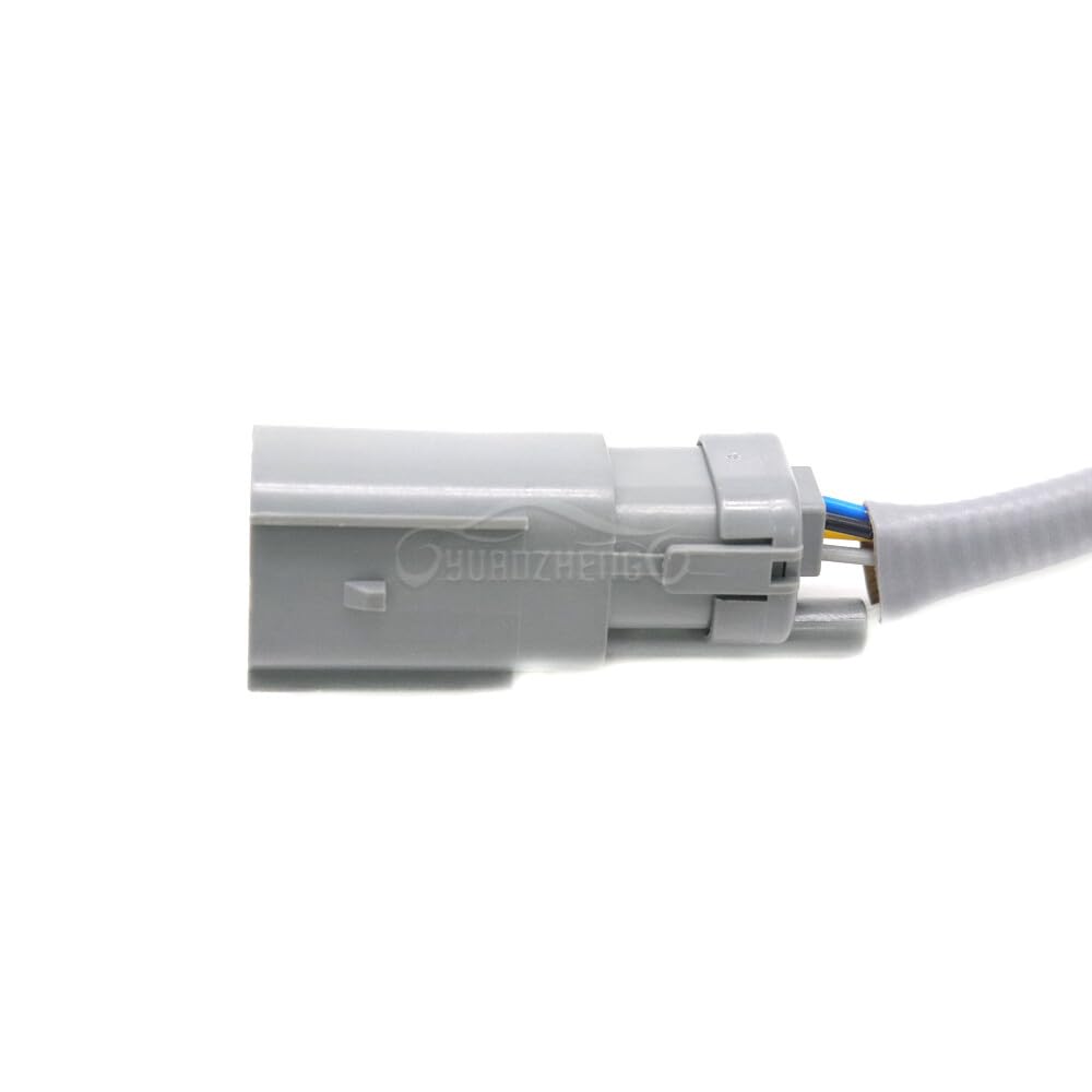 ya 2 8.15 55489474 Front O2 Oxygen Sensor for GMC Sierra for Cadillac CT4 for Chevy Silverado 2.0L