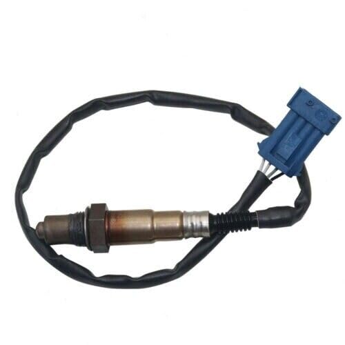 ya 6 8.14 O2 Lambda Sensor 0258006185 Suitable for Peugeot for Citroen for Fiat for Lancia 