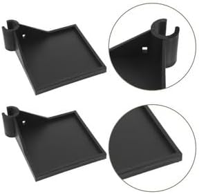 ya 14 9.20 baidi 2 Pcs Corner Frame Tent Shelf ing Bracket Organization Camera for-1