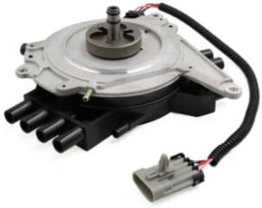 ya 4 8.14 1104032 19212300 Car Ignition Distributor For LT1 for Chevy Camaro Caprice for Corvette