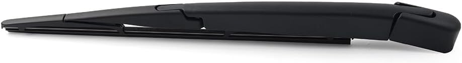 ya 11 9.14 baidiRear Window Windshield Wiper Arm Blade Set for Hyundai Santa Fe 2013-2019
