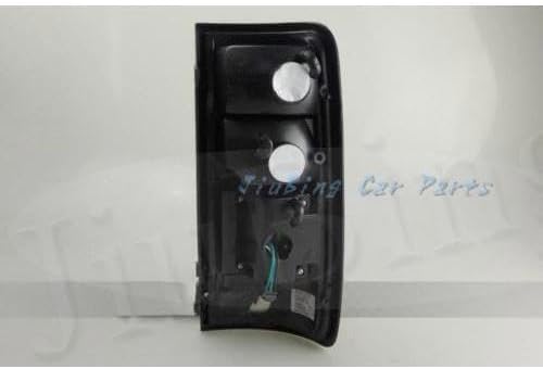 ya 7 8.24 baidi 2P Rear LED Tail Light for 1991-1997 for Toyota for Land Cruiser FJ80 LC80 for Lexus LX450