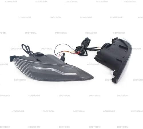 ya 2 8.15 A pair of for Toyota Camry 2001-2008 for COROLLA 2002-2004 front fog LED lights