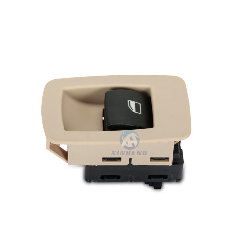 ya 23 10.7 zhengce 61316945876 Window Lifter Switch for E53 E71 E72 E83 E90 E91 325 330 335 M