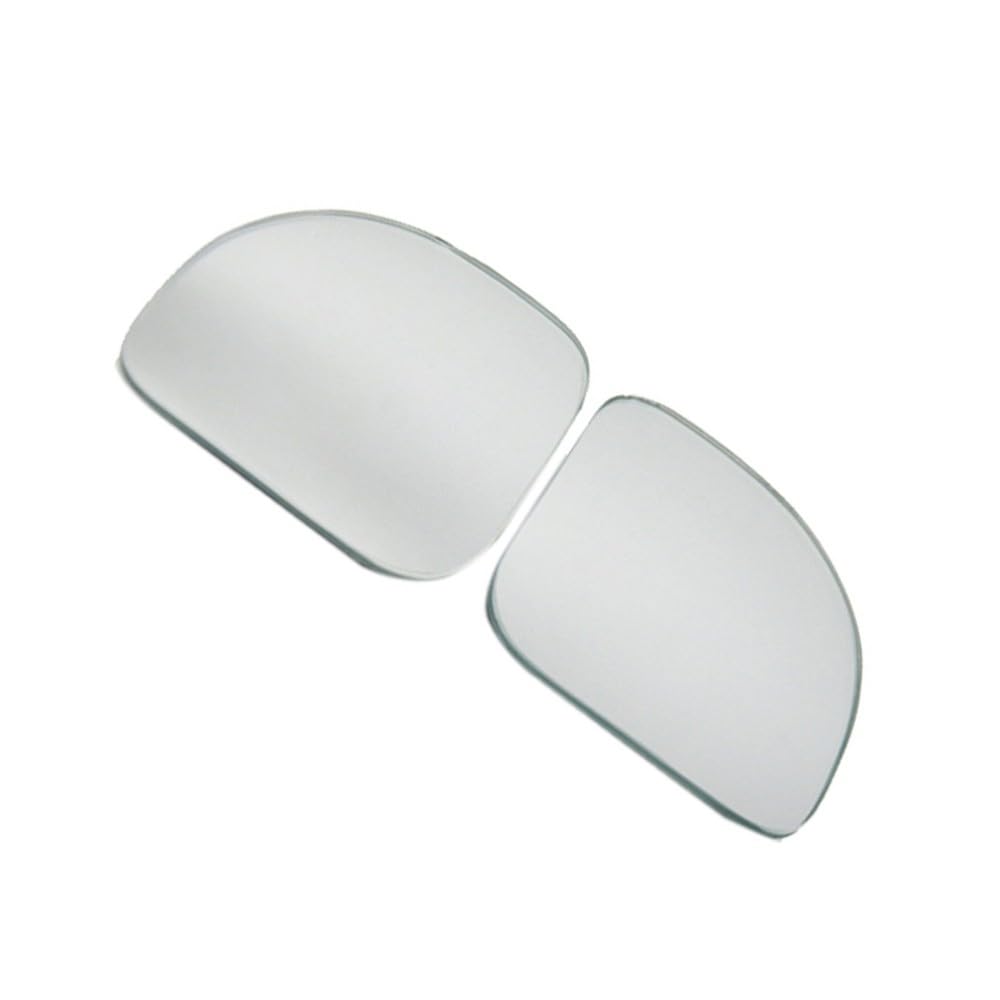 ya 13 9.15 baidi Blind Spot Assisted Mirror Fan-Shaped Automobile Rear Car for