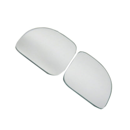 ya 13 9.15 baidi Blind Spot Assisted Mirror Fan-Shaped Automobile Rear Car for