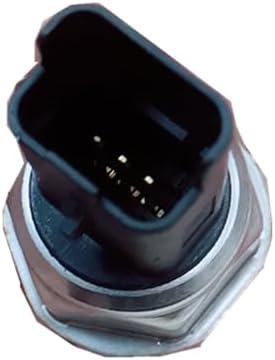 ya 12 10.8 zhengce Fuel Rail Pressure Sensor 85PP73-01 85PP7301 for Renault Master 2.3 DCI