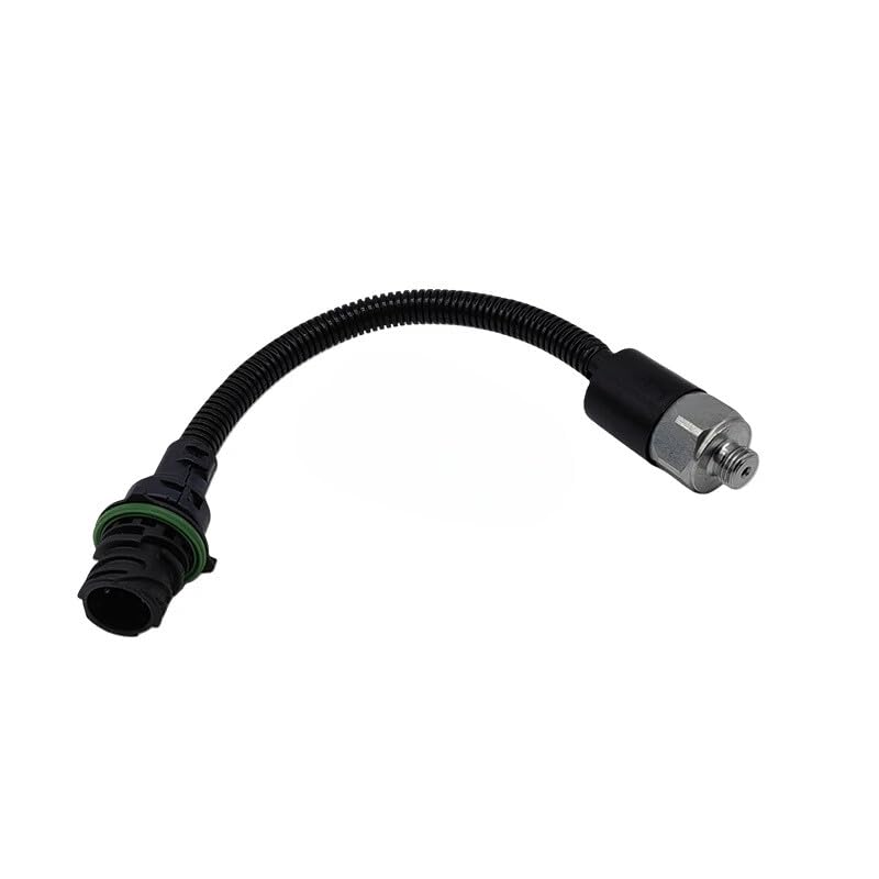 ya 2 8.15 Pressure Sensor Switch Suitable for Volvo L120E L150E L180E L180E VOE 11170090