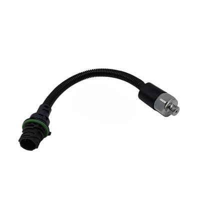 ya 2 8.15 Pressure Sensor Switch Suitable for Volvo L120E L150E L180E L180E VOE 11170090