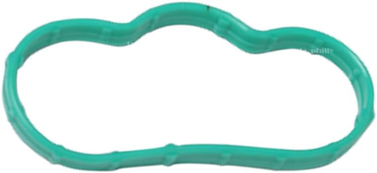 ya 7 8.24 baidi Lower Inlet Manifold Gasket #XR843533 for Jaguar for XF XJ X-Type S-Type 2.5 3.0 V6