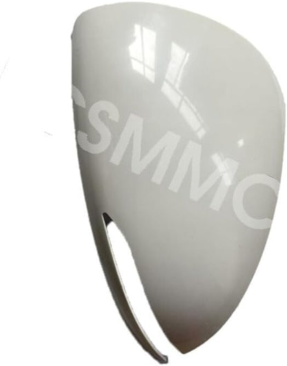 ya 11 9.14 baidiFit for Hyundai Sonata 2020-2023 Drivers Left Side View Mirror Cover Cap Primer