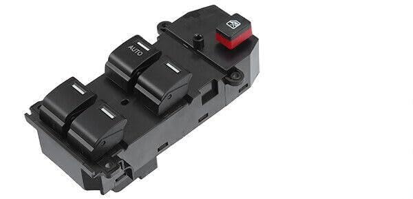 ya 8 8.24 baidi 35750-TM0-F01 Front Left Master Power Window Switch for Honda Fit City 2009-2011
