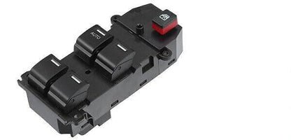 ya 8 8.24 baidi 35750-TM0-F01 Front Left Master Power Window Switch for Honda Fit City 2009-2011