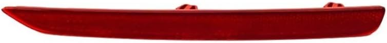 ya 4 8.8.2 for BMW 7 Series G11 G12 2020-2022 Bumper Reflector 