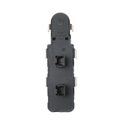 ya 3 8.24 baidi Front Left Drive Side Power Window Switch Fits 2004-2010 for Citroen C4 6554.