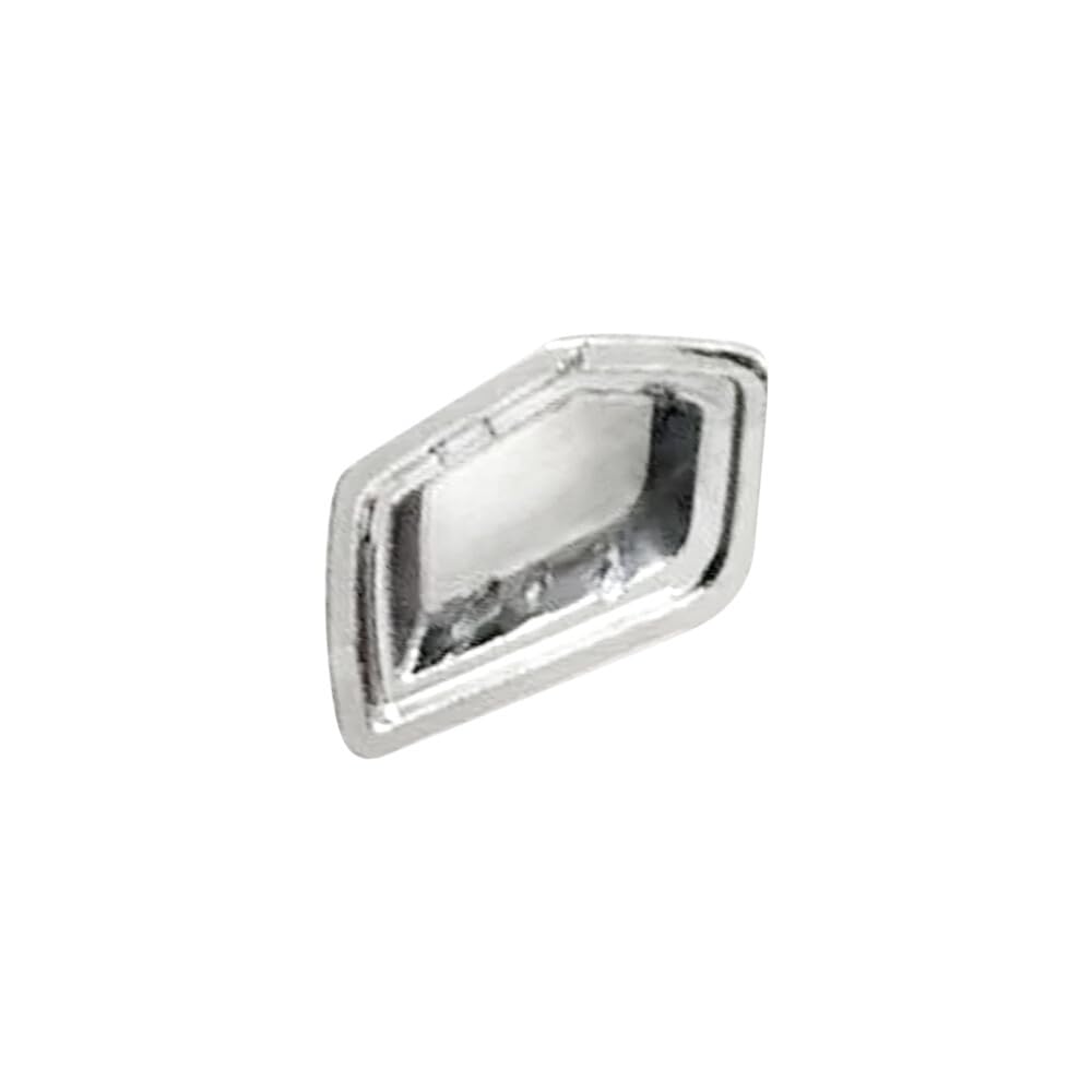 ya 13 9.15 baidi Fits for Ghost 2010-2014 Rear Row Left Side for Seat Back Adjustment Switch Chrome
