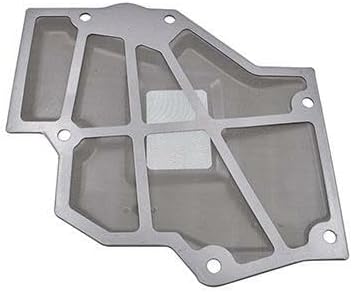ya 12 10.8 baidi A/T Valve Body Oil Filter fit for Mitsubishi for Pajero IO 1.8 2.0 1998-2002 H76 H77