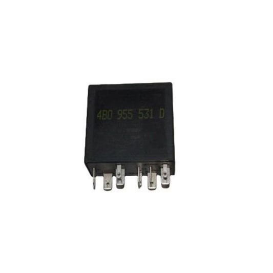 ya 12 10.8 zhengce 4B0955531D Wiper Motor Relay for Audi A2 2000-2005