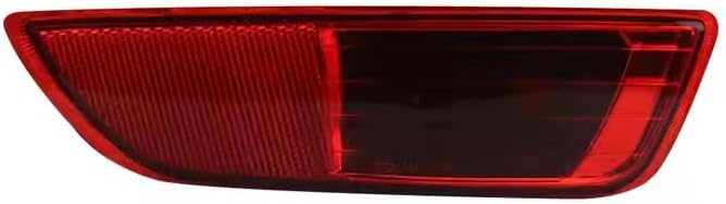 ya 10 9.16 zhengce Right rear right hand anti-collision fog light suitable for Volvo XC60 2010