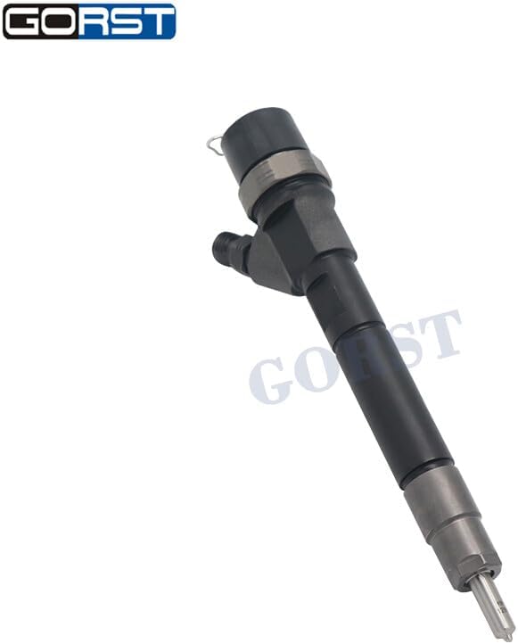ya 10 9.16 baidi Fuel Common Rail Injector Assembly 0445110141 for Renault Master for Opel for Nissan