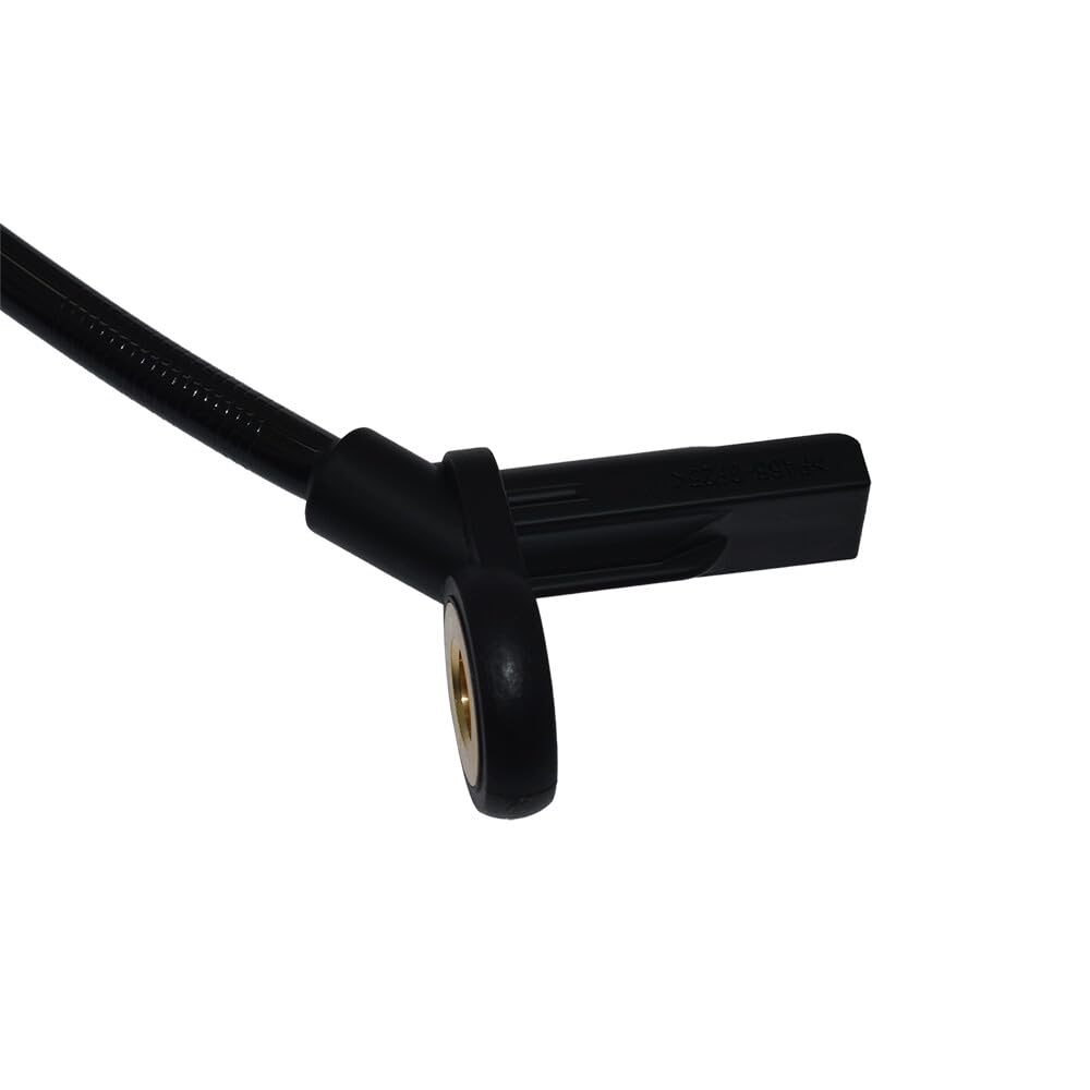 ya 10 9.16 zhengce ABS Wheel Speed Sensor Front LH/RH for Mercedes-Benz GL350 GL450 ML320 X164