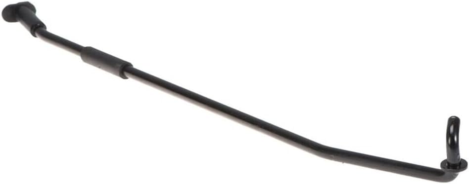 ya 4 8.8.2 65770-9BM0B Hood Support Rod for Nissan Frontier 2005-2020 Pathfinder 2005-2012