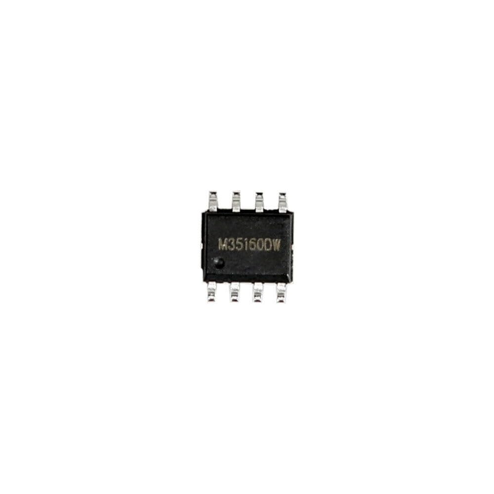 ya 4 8.8 5X 35160DW Chip for VVDI Prog Replaced M35160WT M35080 Adapter D80D0WQ HK