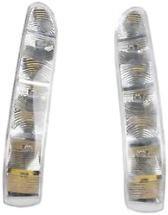 ya 11 9.14 zhengce 1 pair of turn signal flashing lights suitable for Mercedes-Benz W220 W215