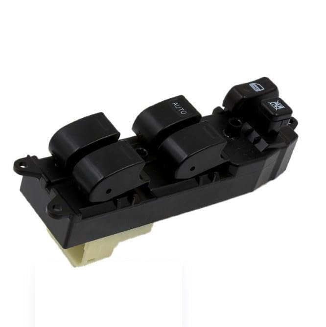 ya 8 8.24 baidi Front LHD Master Power Window Switch for 1999-2005 for Toyota Yaris 