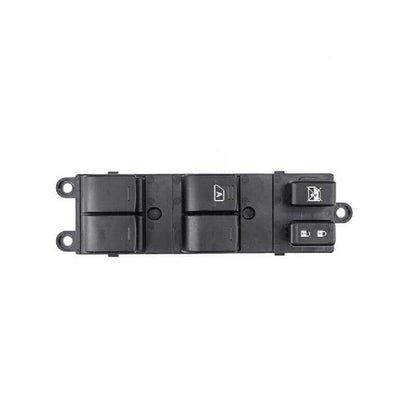 ya 5 8.10 The Front Left Drive Side Main Power Window Switch is Suitable for The 2010-2012 for Nissan Versa