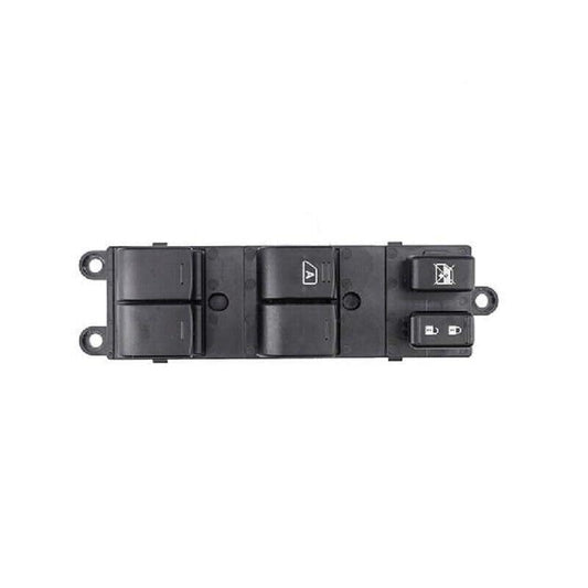 ya 5 8.10 The Front Left Drive Side Main Power Window Switch is Suitable for The 2010-2012 for Nissan Versa