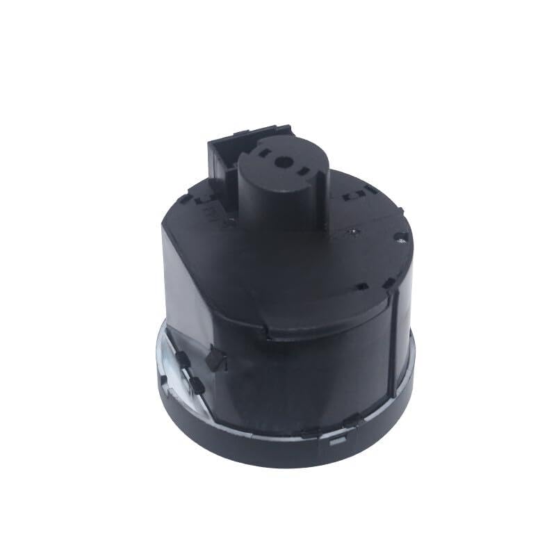 ya 4 8.8 Headlight Fog Light Switch for VW for Golf Mk5 Caddy for Jetta Touran 1K0941431Q