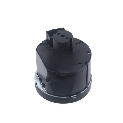 ya 3 8.24 baidi Headlight Fog Light Switch for VW for Golf Mk5 Caddy for Jetta Touran 1K0941431Q