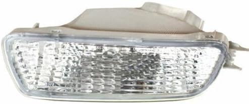 ya 2 8.15 Suitable for Toyota Tacoma 2001-2004 left front bumper fog light