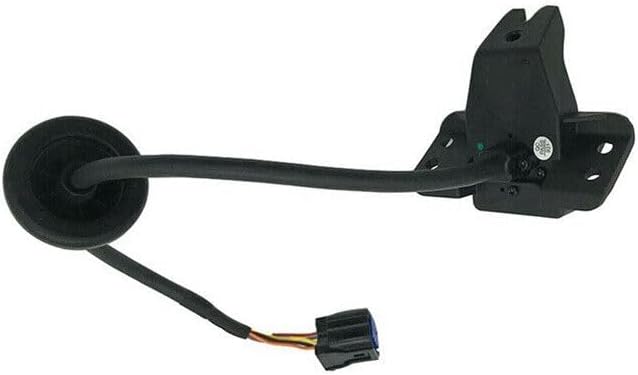 ya 2 8.15 Rear View Backup Camera Unit Assy for Hyundai for Elantra 2021-22 9240-AA100