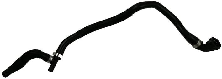 ya 11 9.14 baidiTurbo for Charger Coolant Inlet Line Hose for BMW F01 F10 F12 550i 550iX 650i 650ix