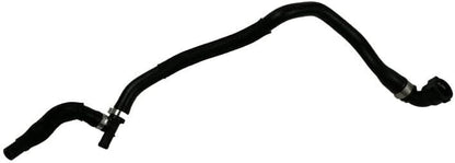 ya 11 9.14 baidiTurbo for Charger Coolant Inlet Line Hose for BMW F01 F10 F12 550i 550iX 650i 650ix