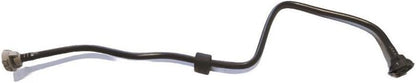 ya 11 9.14 baidi8WD121081B Coolant Exhaust Hose for Audi A4L 2017-2025
